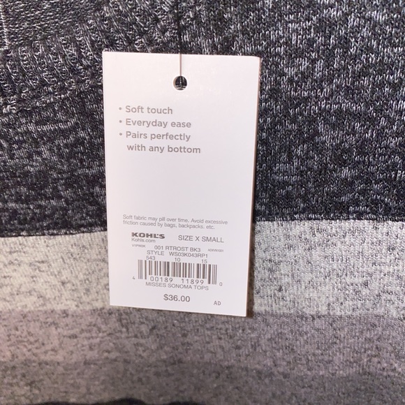 Sweater - Picture 2 of 2